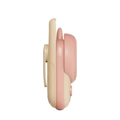 The Zoofamily Krótkofalówki dla dzieci Zoo Walkie Talkie - Dino Pink, Dino Pink