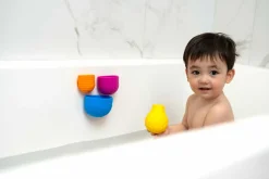 Mobi Kubeczki Kąpielowe Oomplz