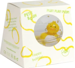 Petit Boum Kula sensoryczna Kaczuszka