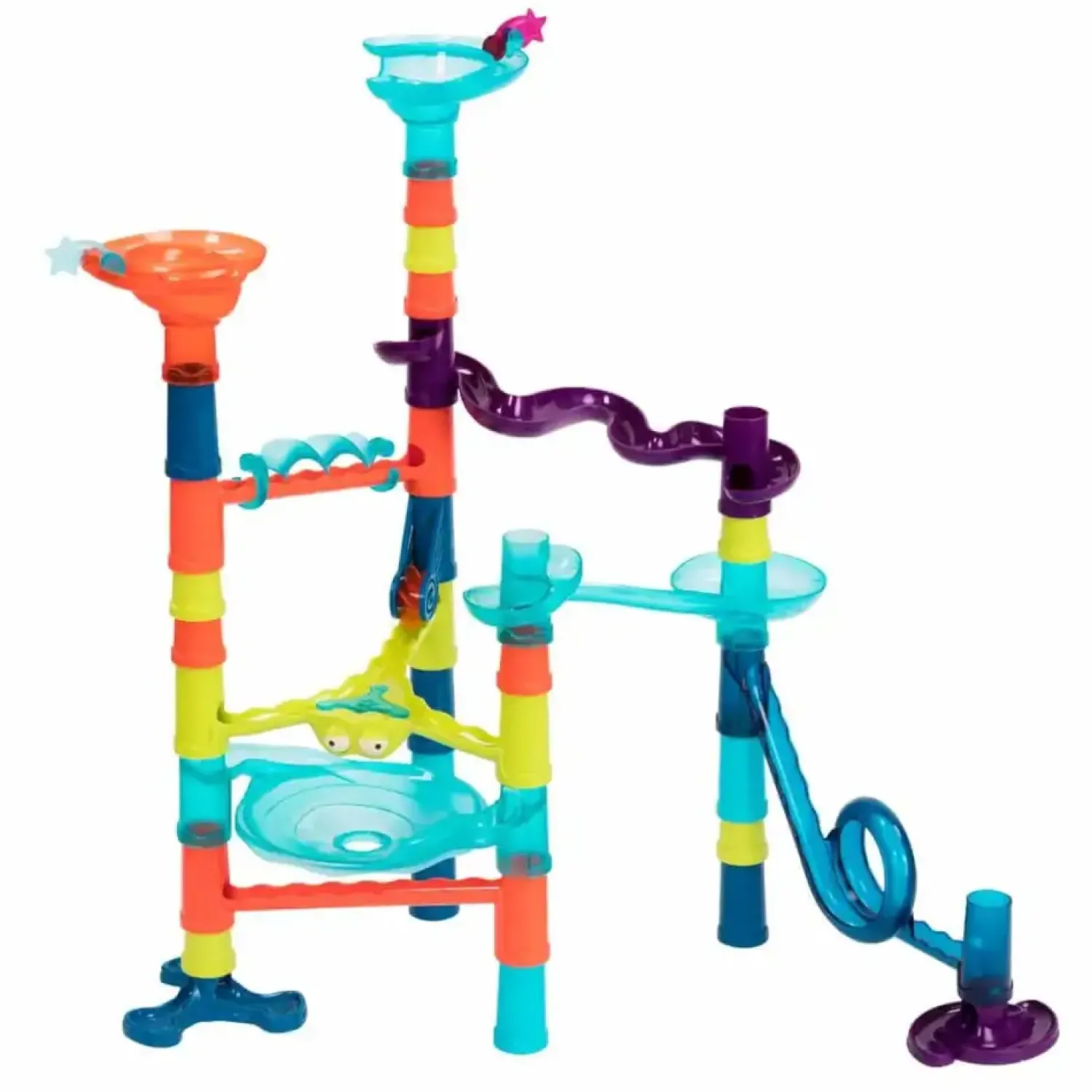 B.Toys Kulodrom Marble-Palooza, wersja mniejsza