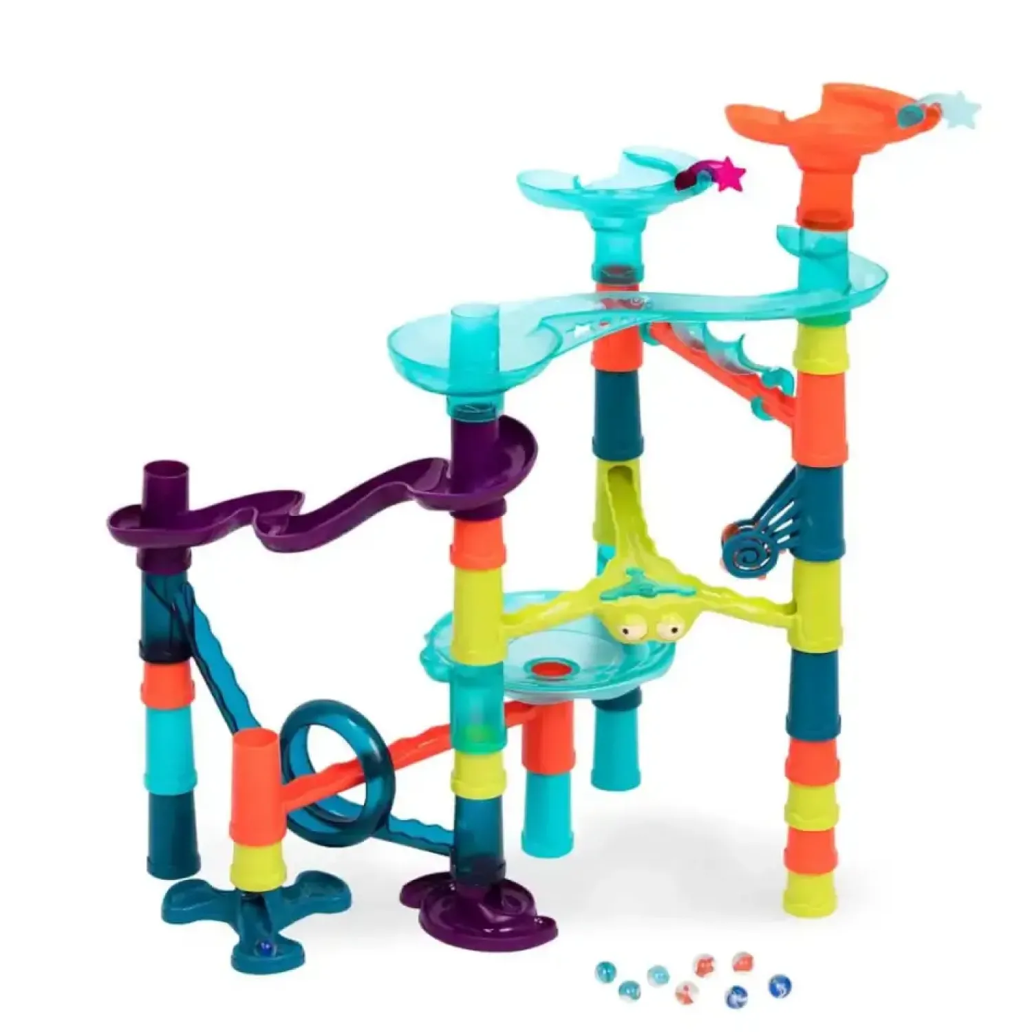 B.Toys Kulodrom Marble-Palooza, wersja mniejsza