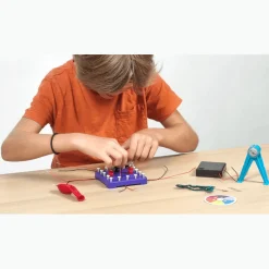 Buki Laboratorium Elektryczne