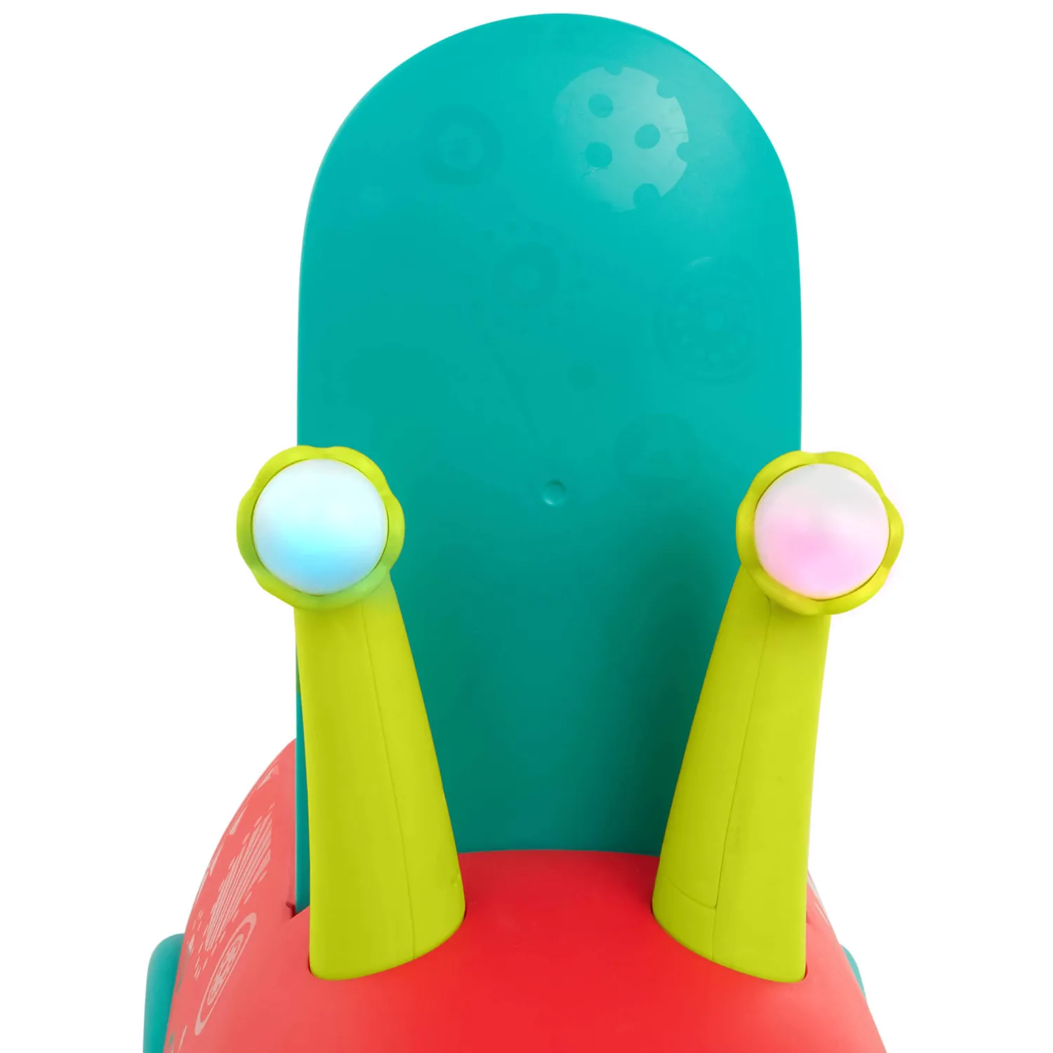 B.Toys Ladybuggy – jeździk-biedronka