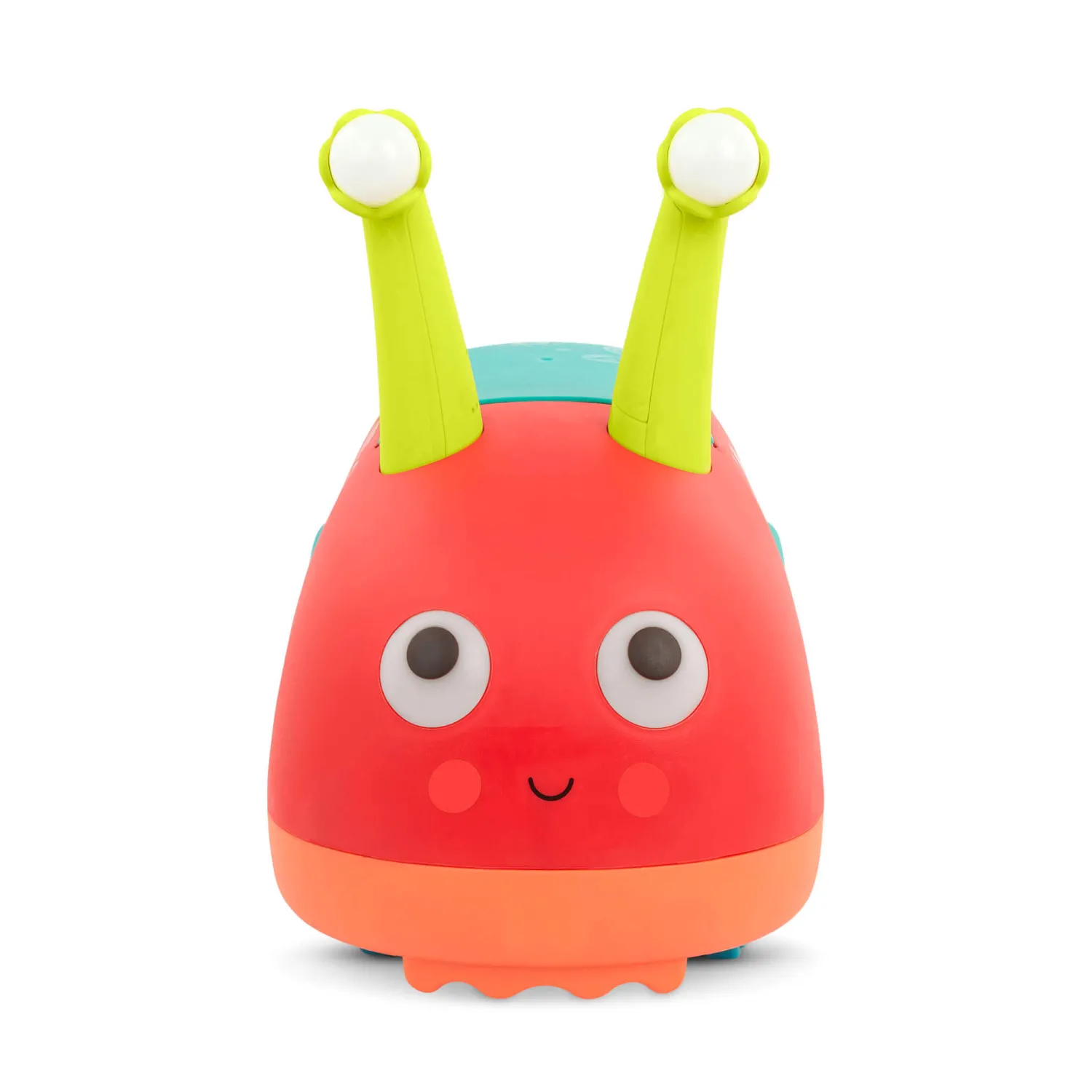 B.Toys Ladybuggy – jeździk-biedronka