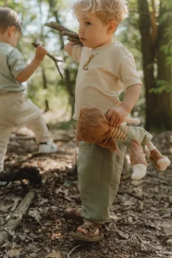 Little Dutch Laleczka Chłopiec Sam 35 cm