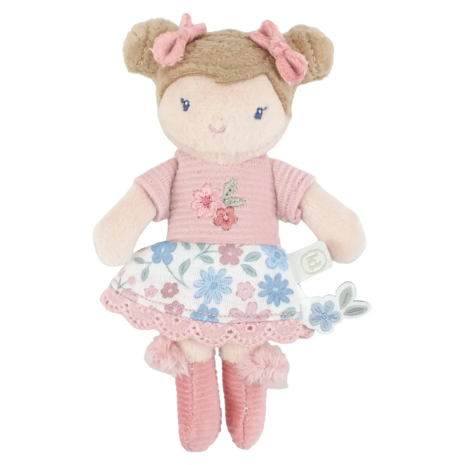 Little Dutch Laleczka Rosa 10 cm