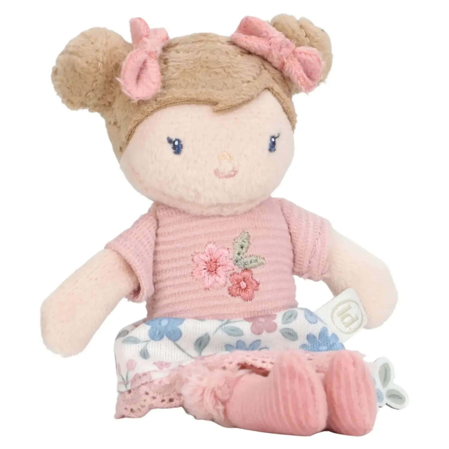 Little Dutch Laleczka Rosa 10 cm