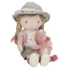 Little Dutch Laleczka Rosa Safari Friends 35cm