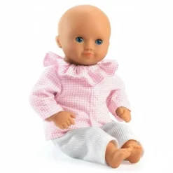 Djeco Lalka Alba 32 cm KOLEKCJA POMEA