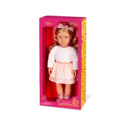 OurGeneration Lalka EFFIE 46cm