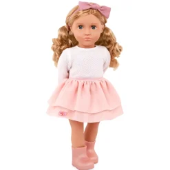 OurGeneration Lalka EFFIE 46cm