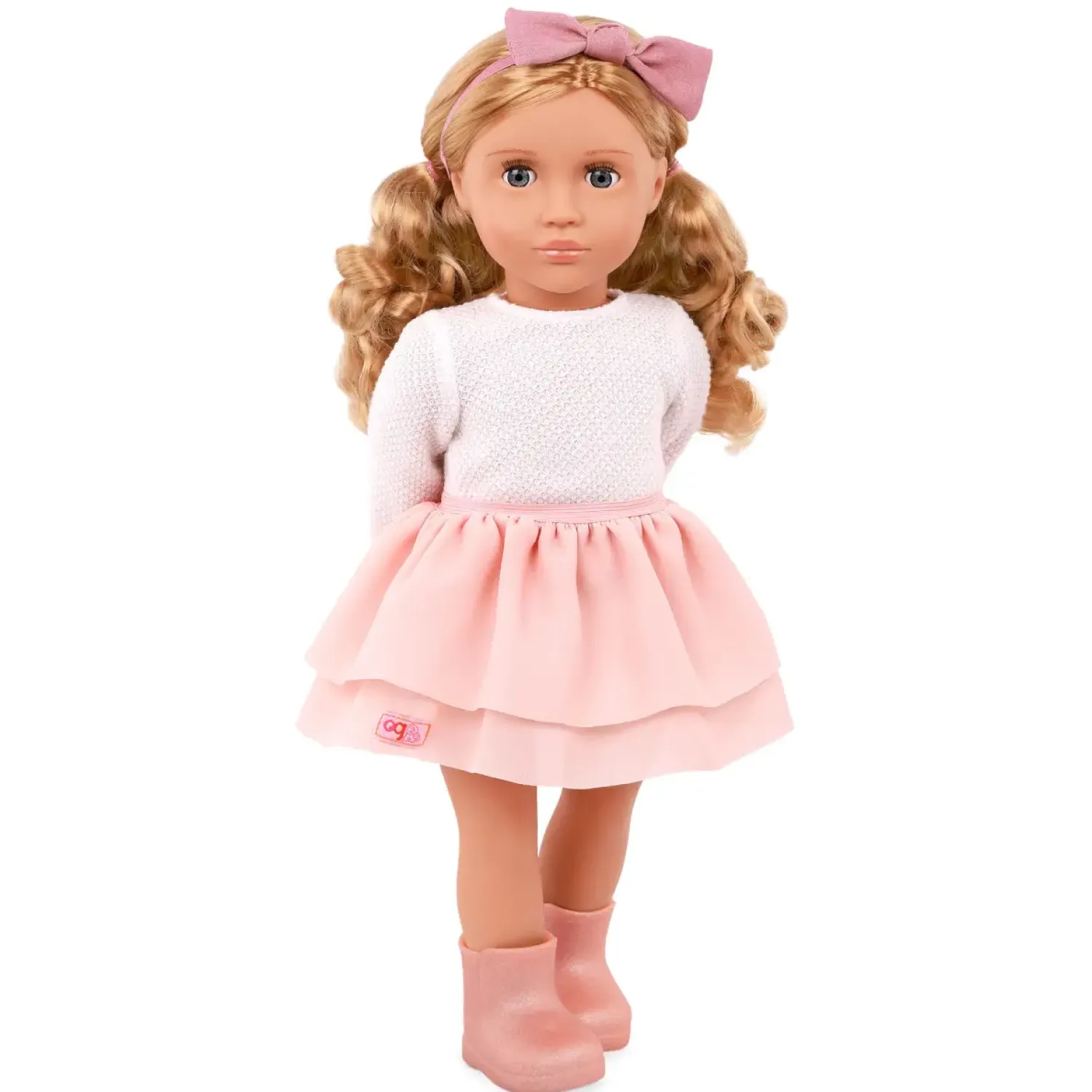 OurGeneration Lalka EFFIE 46cm