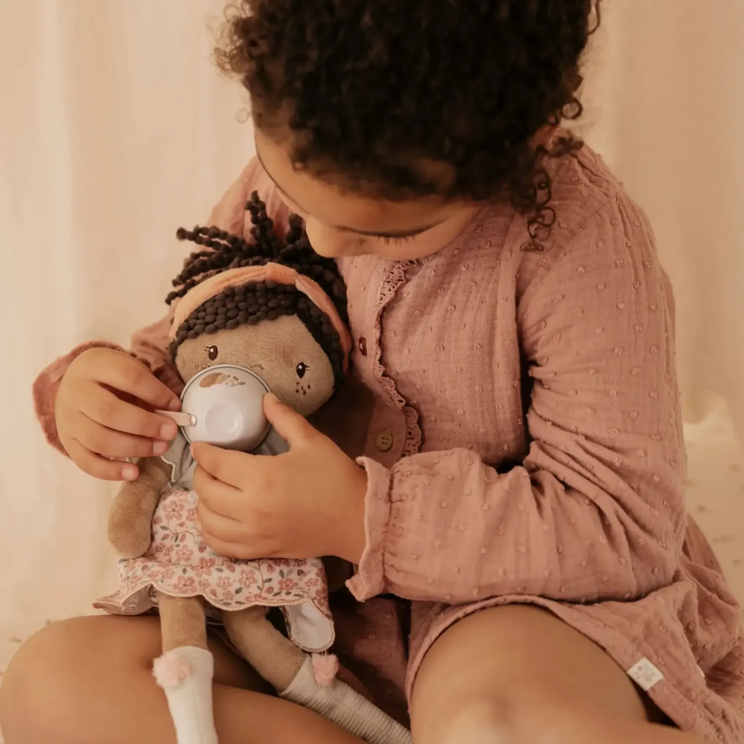 Little Dutch Lalka Evi 35 cm