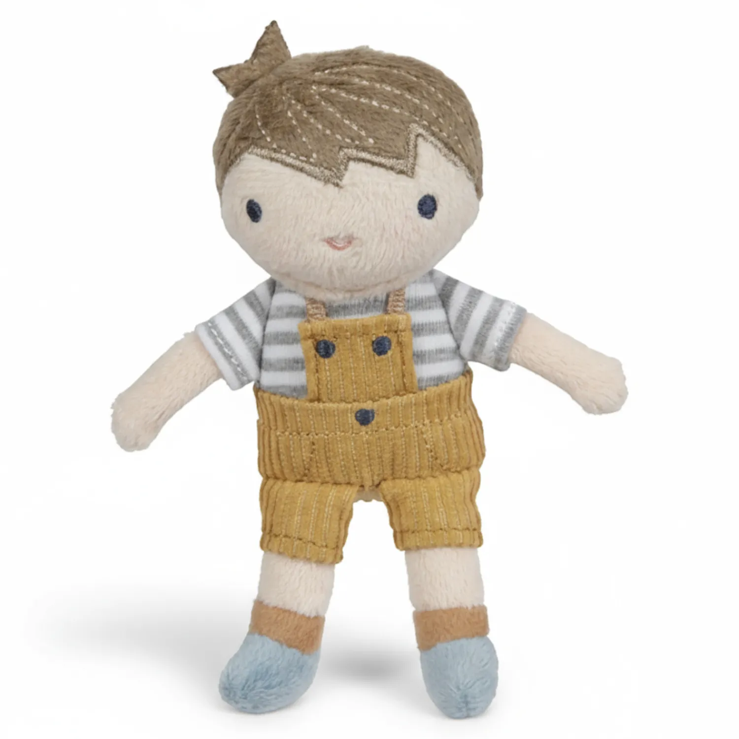 Little Dutch Lalka Jim 10 cm