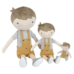 Little Dutch Lalka Jim 10 cm