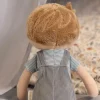 Little Dutch Lalka Jim 35 cm
