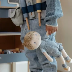 Little Dutch Lalka Jim 35 cm