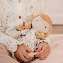 Little Dutch Lalka Julia 35 cm