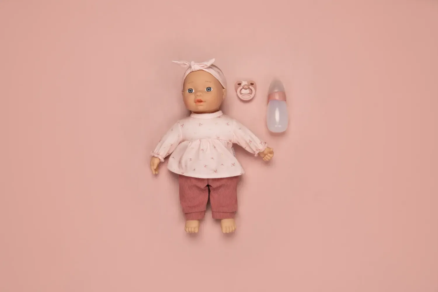 Little Dutch Lalka Lily