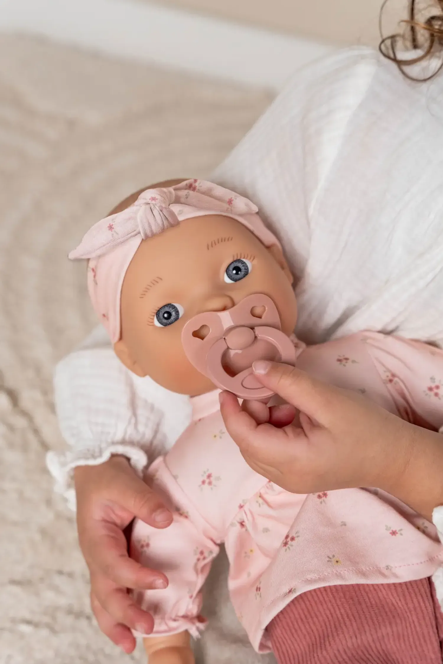 Little Dutch Lalka Lily