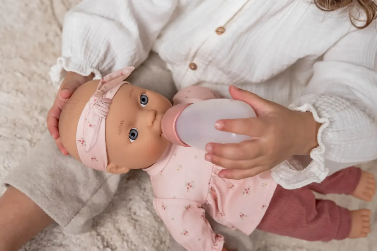 Little Dutch Lalka Lily