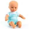 Djeco Lalka MINI POMEA - GABBY