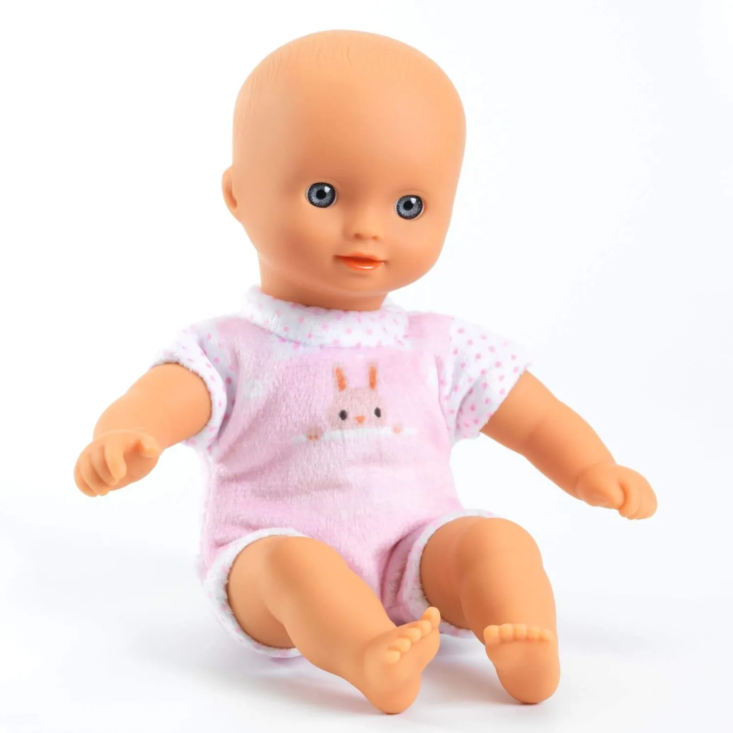 Djeco Lalka MINI POMEA - POPPY