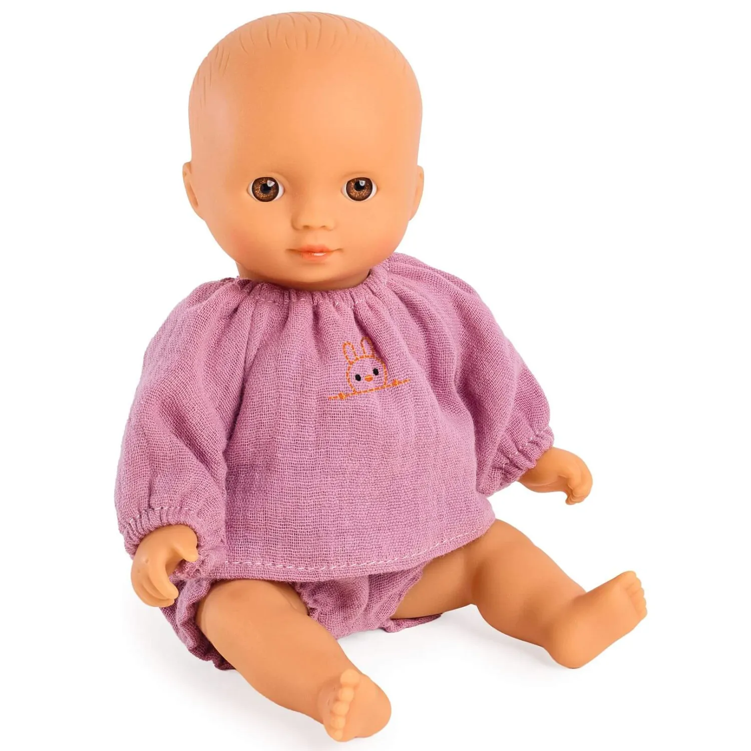 Djeco Lalka MINI POMEA - SARA