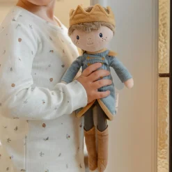 Little Dutch Lalka Prince Jim 35 cm
