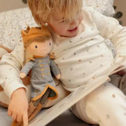 Little Dutch Lalka Prince Jim 35 cm