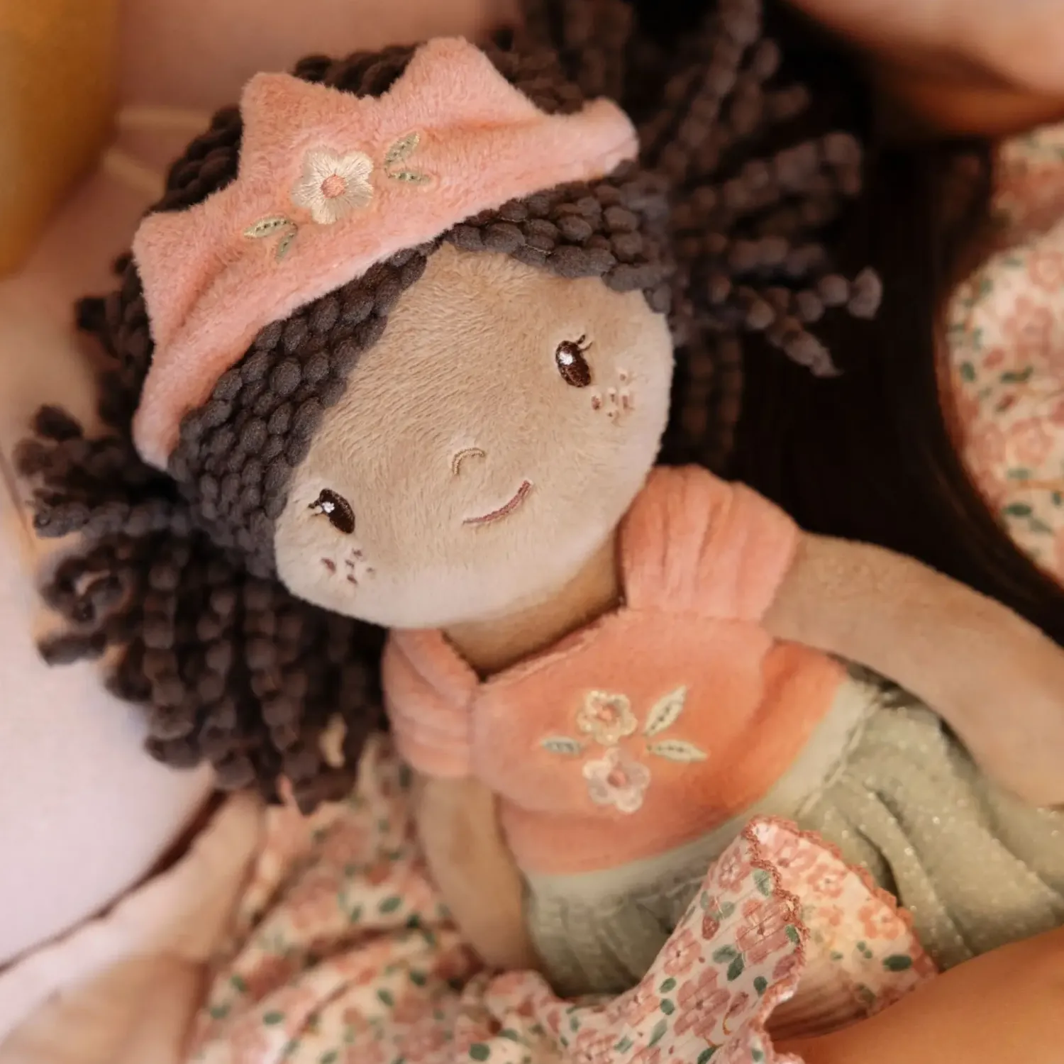 Little Dutch Lalka Princess Evi 35 cm