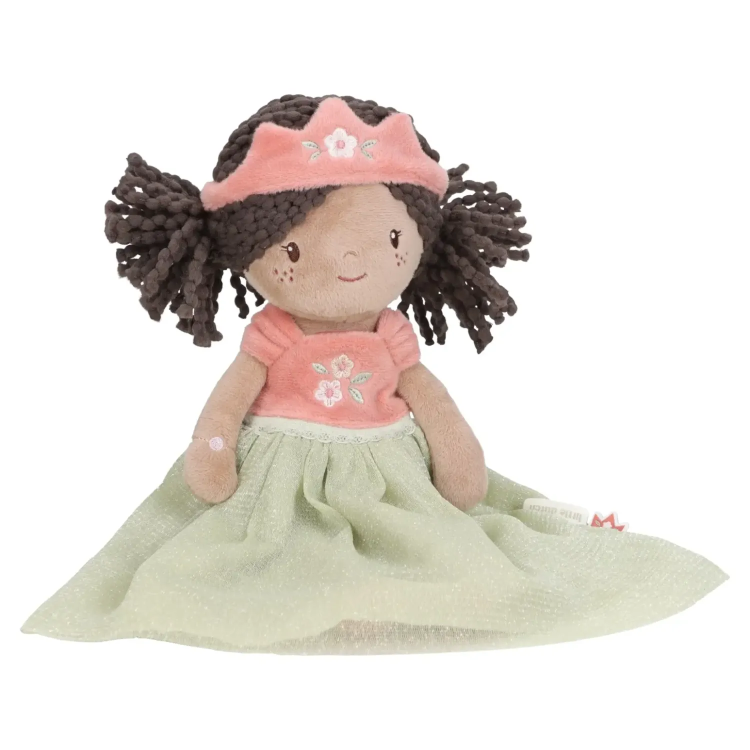 Little Dutch Lalka Princess Evi 35 cm