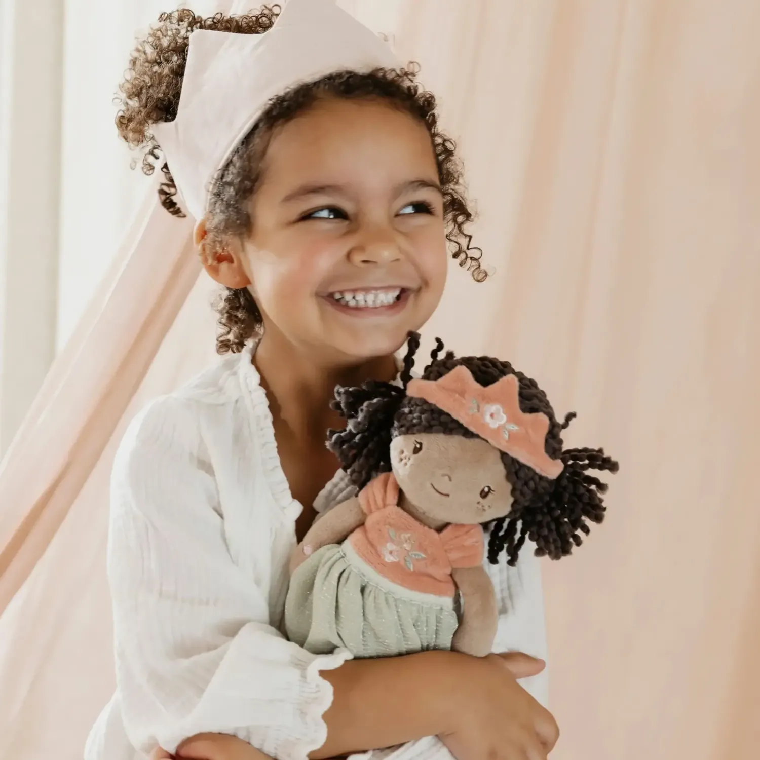 Little Dutch Lalka Princess Evi 35 cm