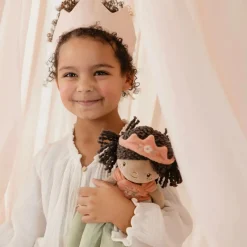 Little Dutch Lalka Princess Evi 35 cm
