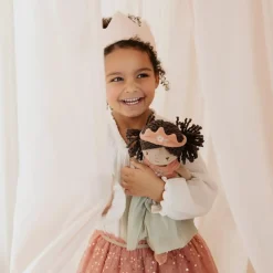 Little Dutch Lalka Princess Evi 35 cm