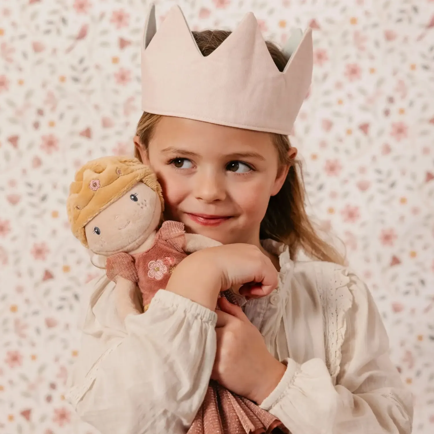Little Dutch Lalka Princess Julia 35 cm