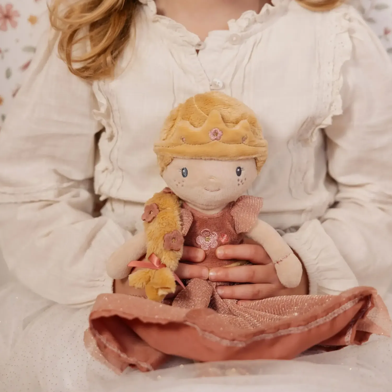 Little Dutch Lalka Princess Julia 35 cm