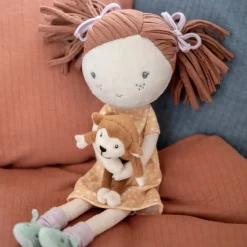 Little Dutch Lalka Sophia 35 cm