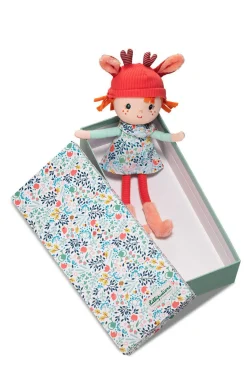 Lilliputiens Lalka Stella w ozdobnym pudełku