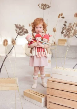 Lilliputiens Lalka Stella w ozdobnym pudełku