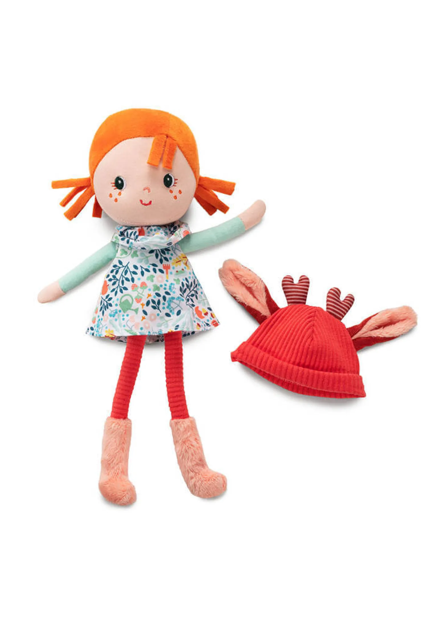Lilliputiens Lalka Stella w ozdobnym pudełku