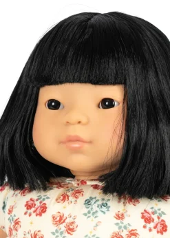 Konges slojd Lalka Suki - lumina rose