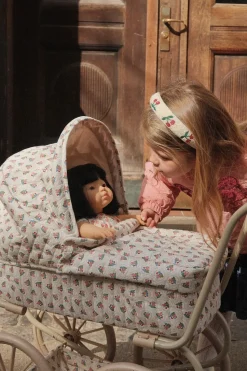 Konges slojd Lalka Suki - lumina rose