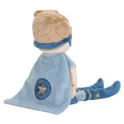 Little Dutch Lalka Supehero Jim 35 cm