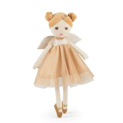 Moulin Roty Lalka Wróżka MELUSINE złota