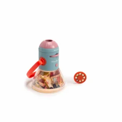 Moulin Roty Lampka projektor LES MINOUCHKAS