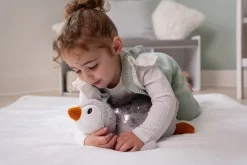 Dzieci Cloud b Lampka Tranquil Penguin Eco