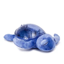 Dzieci Cloud b Lampka Tranquil Turtle Ocean Eco - żółw granatowy