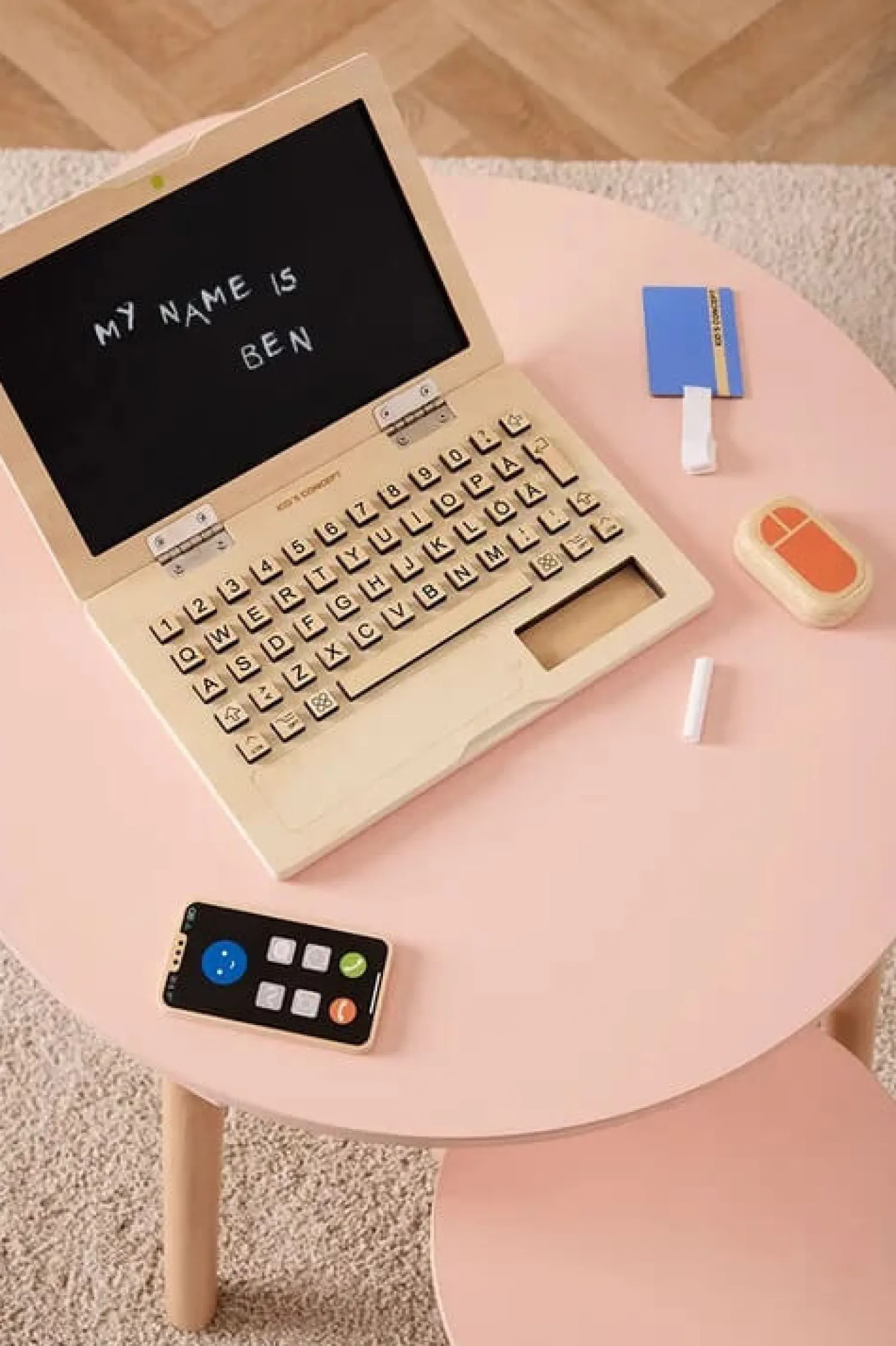 Kids Concept Laptop komputer