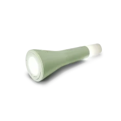 Kidywolf Latarka KIDYFLASHLIGHT - zielona